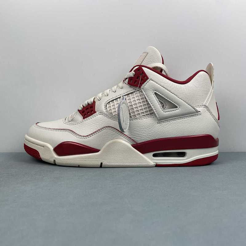 Q NIKE Air Jordan 4 RETRO AJ4 4 HV0823-108 - 36-47 5